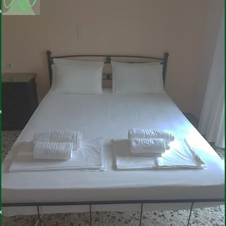 Vagia Kitsa Rooms Loutra Edipsou  Exterior photo