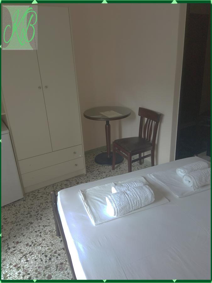 Vagia Kitsa Rooms Loutra Edipsou  Exterior photo